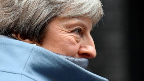 Мей уверява: Brexit няма да се отлага