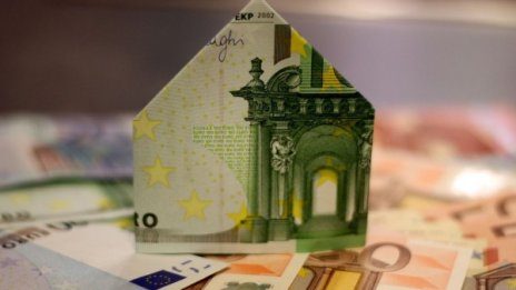 За 1 г.: Имотите в страната ни поскъпнали със 7,5%