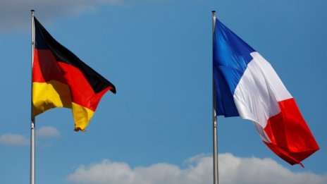 Brexit се задава, а Франция и Германия с нов договор