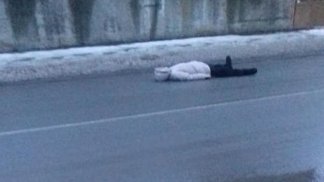 Психо в Бобов дол! "Умряла" жена на пътя – проси пари от шофьори