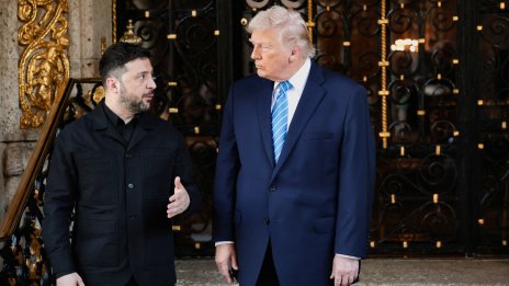 Зеленски иска гаранции за сигурност за 30-50 години, САЩ дават 15