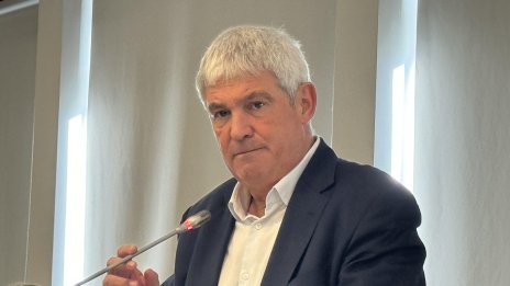 КНСБ: Има възможност за увеличение на заплатите на протестиращите