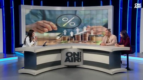 Ричард Алибегов: Една година целенасочена политика срещу бизнес средата