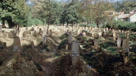 Богаташи от Европа плащали на босненските сърби да убиват цивилни в Сараево през 90-те