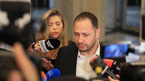 Витанов: След изборите ще обърнем внимание на темата за "Петричкия Ескобар"