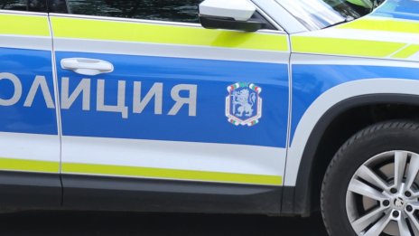 Двама души са загинали в катастрофи за денонощието
