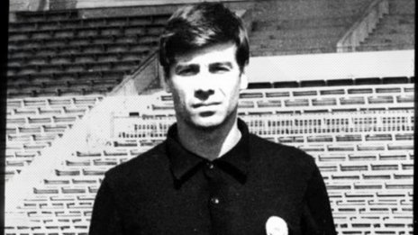 Поклонението пред легендата на ЦСКА Стоян Йорданов ще бъде в неделя