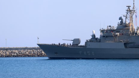  Стачка на моряците в Гърция: Възможни са отменени фериботи