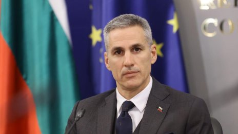 Гюров за Заплахите към Кандев: В ход е позорен опит за реванш! 