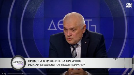 Радев: Мястото на срещата между Тръмп, Зеленски и Путин ще е от изключително значение