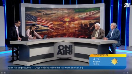 Каква е равносметката за 12 дни война в Иран?