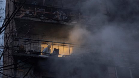 Киев възнамерява да използва трик при разполагането на войски на НАТО