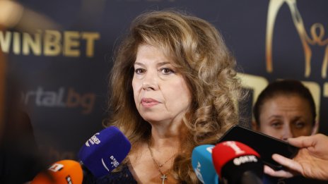 Илияна Йотова: Опасността от ескалация застрашава целия Близък изток