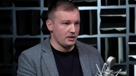 Черна гора арестува основателя на влиятелния руски провоенен блог "Рибар&ldquo;