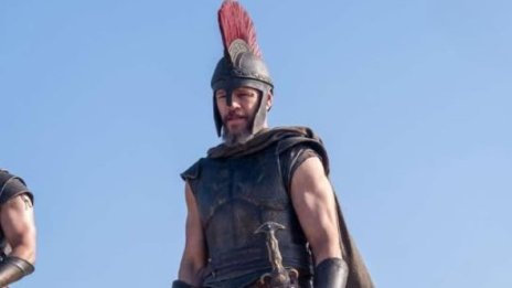 Мат Деймън претърпя страхотна физическа трансформация