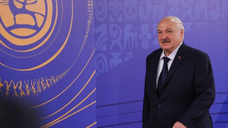 Лукашенко: Беларус ще се изправи пред украински сценарий, ако се отдели от Русия