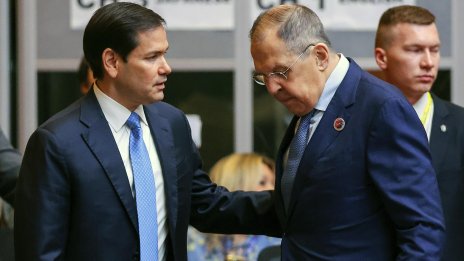 Русия със 100 000 загинали войници от началото на годината, Украйна по-малко