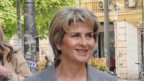 Весела Лечева: Победа с нечестни средства не е победа
