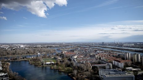 Започна сезонът на централното студоподаване във Виена