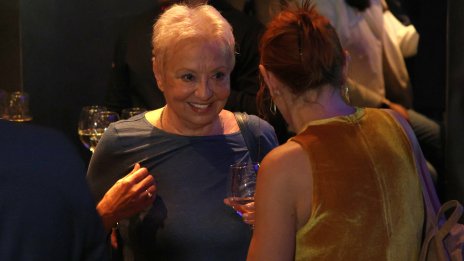 Диана Дамянова: Присъдата на Чакъров от Доган бе произнесена преди месец