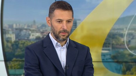 Арх. Георгиев: Ако не въведем ред в паркирането, София още повече ще се задъхва