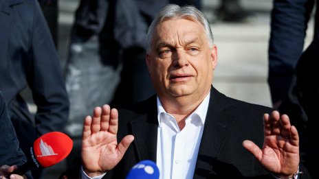 Фицо, Мелони, Радев... Орбан е аут, кой ще е следващият "разрушител" на ЕС?