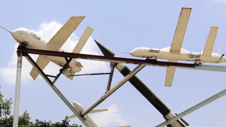 Противокорабни ракети на САЩ предизвикват близкия китайски самолетоносач