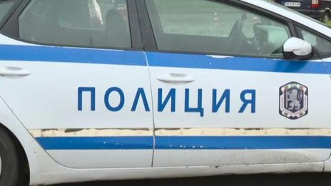 Три автомобила се удариха по пътя Разград - Шумен