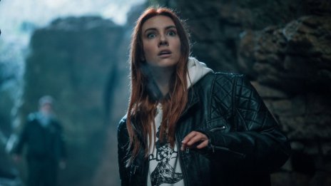Сериалът "Мамник" с три награди от международни филмови фестивали