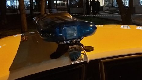 Мъж е в болница след нанесен му побой на улица в Стара Загора