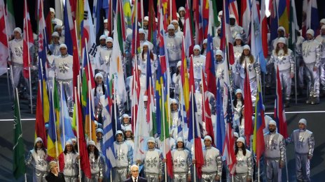 Как ограничението за транссексуални ще промени Олимпиадата в Лос Анджелис 2028 г.