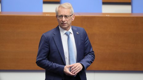 Денков брани Коцев за "Баба Алино", разкри за "потънал" доклад на ДАНС
