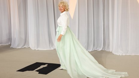 Най-впечатляващите визии на 2026 Academy Museum Gala