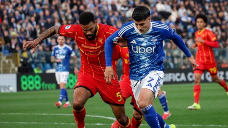 &bdquo;Комо&ldquo; обърна &bdquo;Лече&ldquo; и гледа към Топ 4