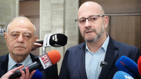 Радан Кънев: Със Съвета за мир Тръмп поставя България в подчинено положение