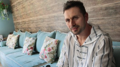 Александър Сано подготвя втори протест заради високите сметки за ток