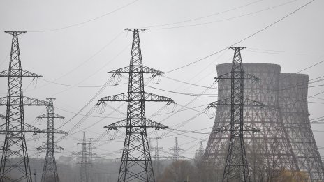 Украйна разследва "Енергоатом" за корупция