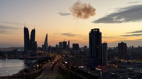 Иран се извини, но нанесе нови въздушни удари по съседите