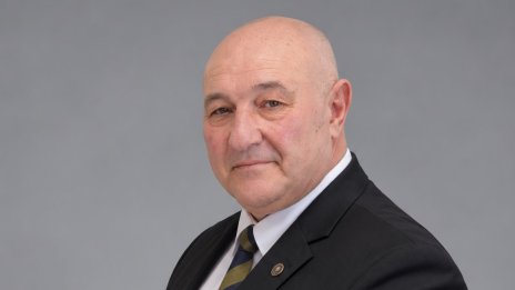 Почина д-р Александър Александров, председател на БСЛАФ