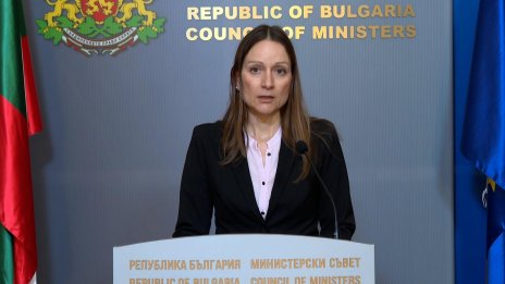 Ирина Щонова: Ако инфлацията се разгърне, тя ще засегне всички 