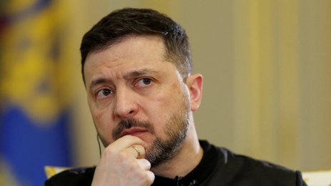 Украйна ще отговори реципрочно при нарушение на великденското примирие