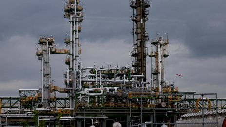 Цената на петрол WTI спада с над 5% до 91,33 долара за барел