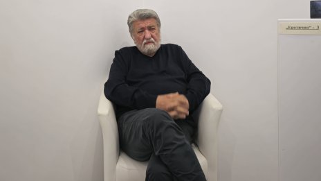 Вежди Рашидов: Опростачването в политиката дойде от Слави