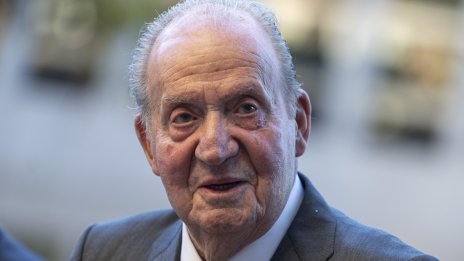 Хуан Карлос I се възхищава на Франко: Благодарение на него станах крал