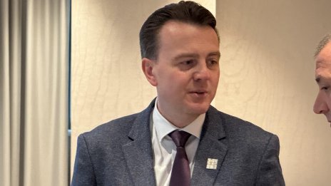 Петър Ганев: Драмата с бюджета приключи с добър краен резултат