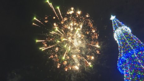 Последният ден от годината ще е слънчев, новогодишната нощ - студена и ветровита