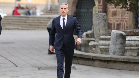 Проф. Киров: Няма конституционна пречка Гюров да бъде назначен