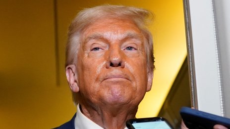 Иран е отменил екзекуцията на осем жени по искане на Тръмп