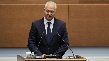 ДАНС не изключва нови саботажи след палежа на антени на "Старлинк"