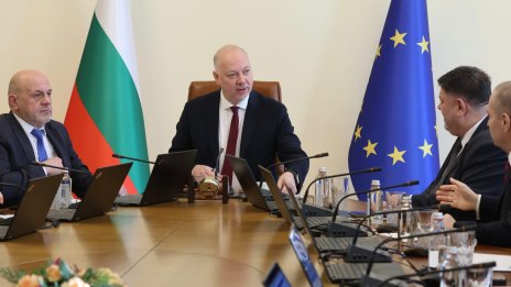 Росен Желязков: Мултифондовете ще доведат до по-високи пенсии